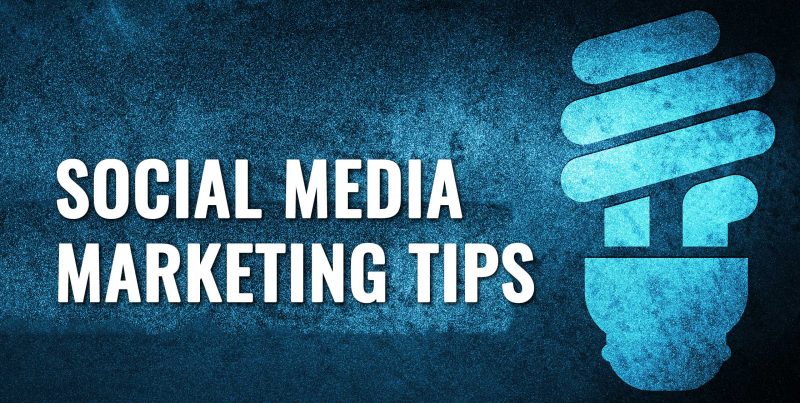 5 Most Important Social Media Marketing Tips for Businesses