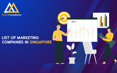 List Of Marketing Companies In Singapore