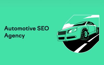 Automotive SEO Agency