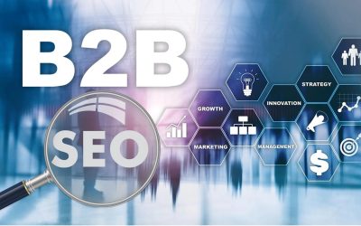 B2B SEO Agencies