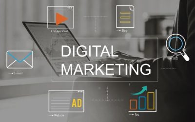 Benefits of Digital Marketing Agency