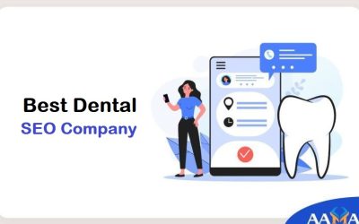 Best Dental SEO Company