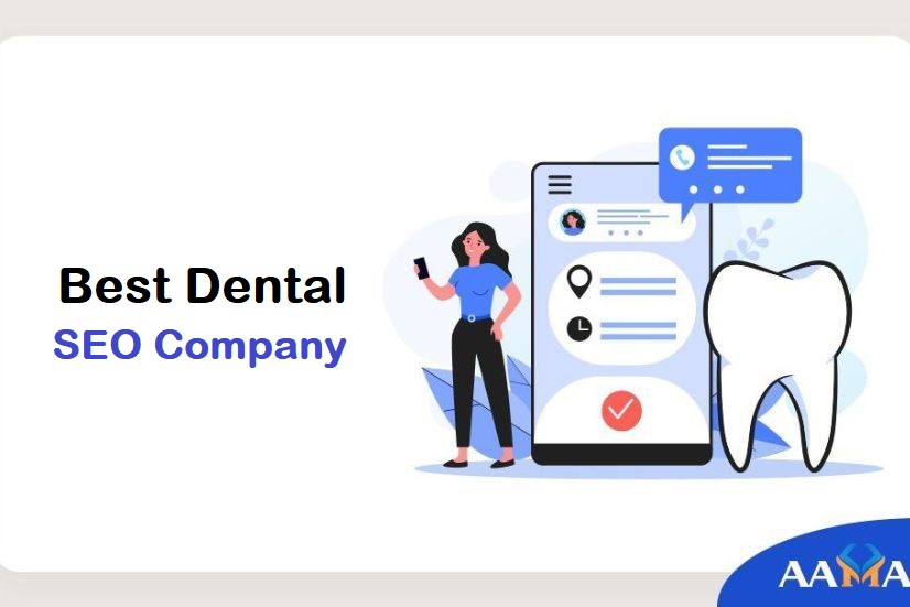 Best Dental SEO Company