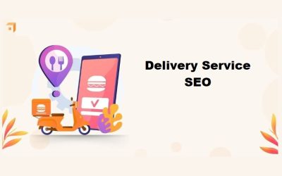 Delivery Service SEO