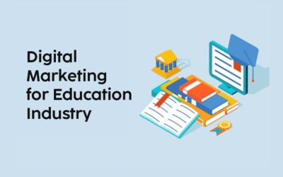 Digital Marketing Agency for Education Industry