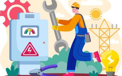 Digital Marketing for Electricians