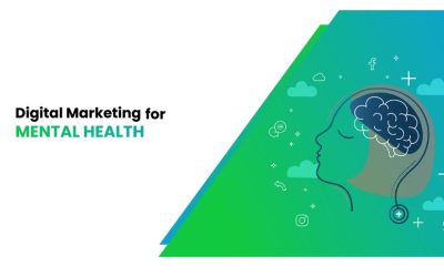 Digital Marketing for Mental Health Professionals