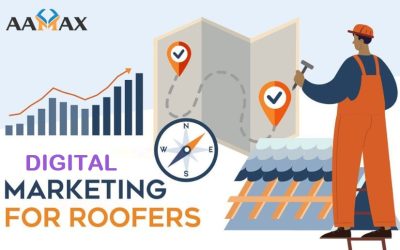 Digital Marketing for Roofing Companies