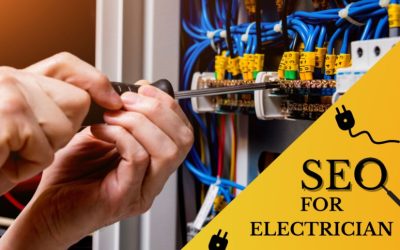 Electrician SEO Services