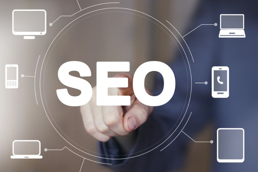 Examples of Good SEO