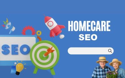 Home Care SEO