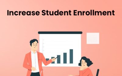 How to Increase Student Enrollment?