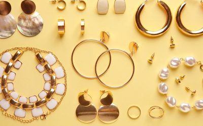 Fashion on a Budget: Where to Find Chic Jewelry Online