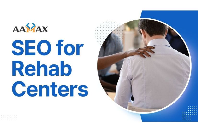 SEO for Rehab Centers