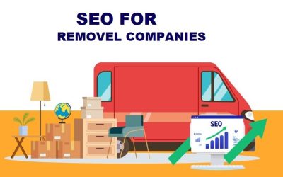 SEO for Removal Companies