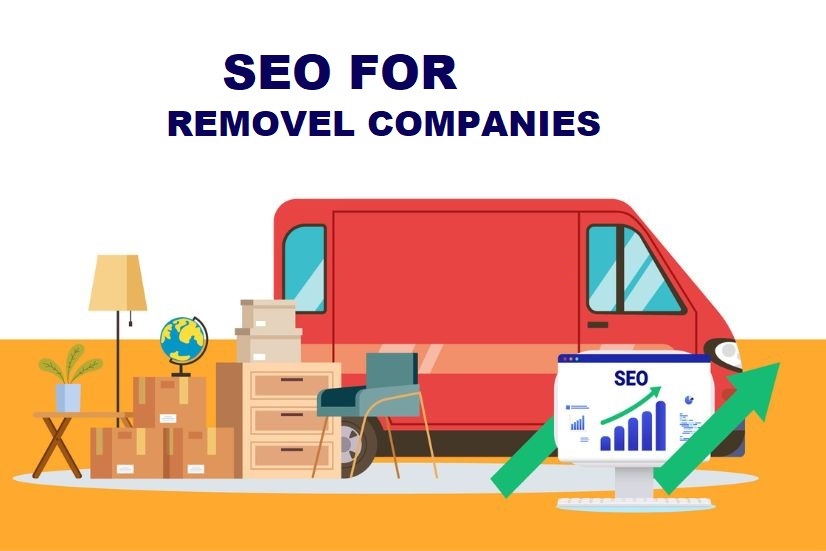 SEO for Removal Companies