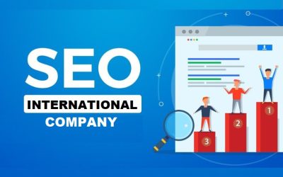 SEO International Company