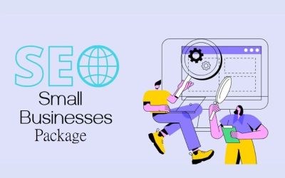 SEO Small Business Package