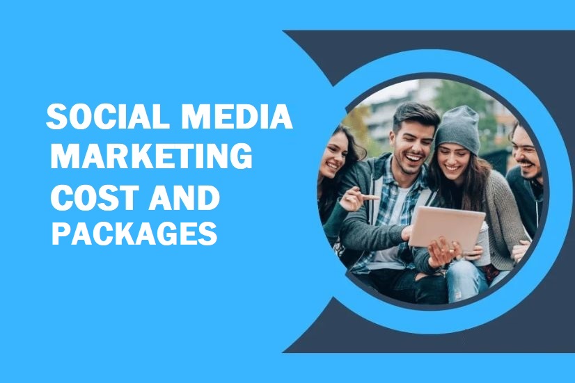 Social Media Marketing Cost and Packages
