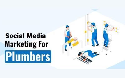 Social Media Marketing for Plumbers