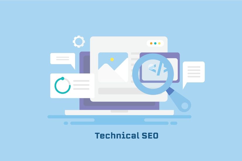 Technical SEO for Ecommerce