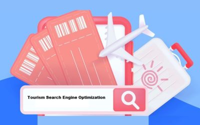 Tourism Search Engine Optimization