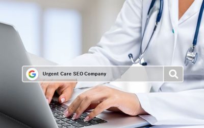 Urgent Care SEO Company