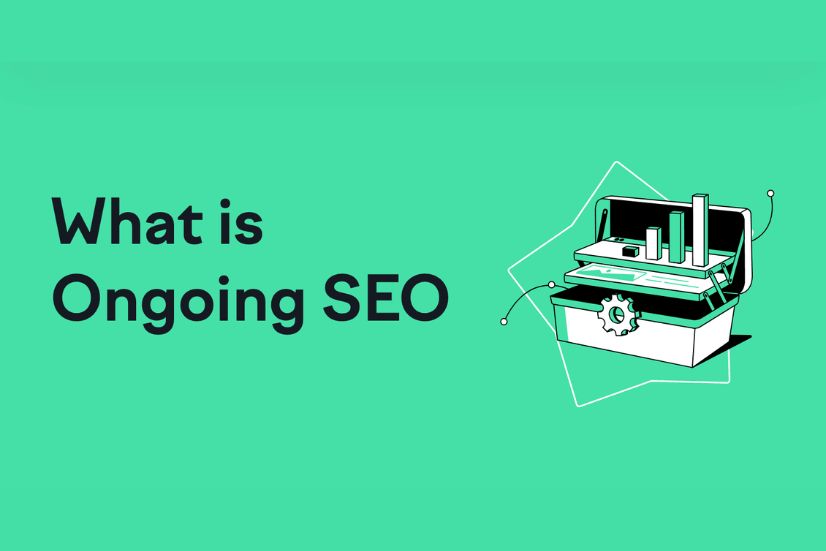 What Is Ongoing SEO?