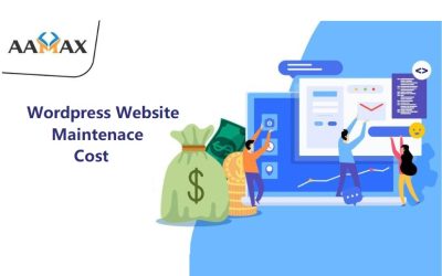 WordPress Website Maintenance Cost
