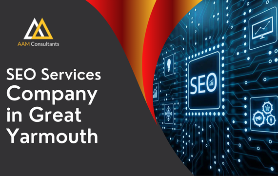 SEO Services Company