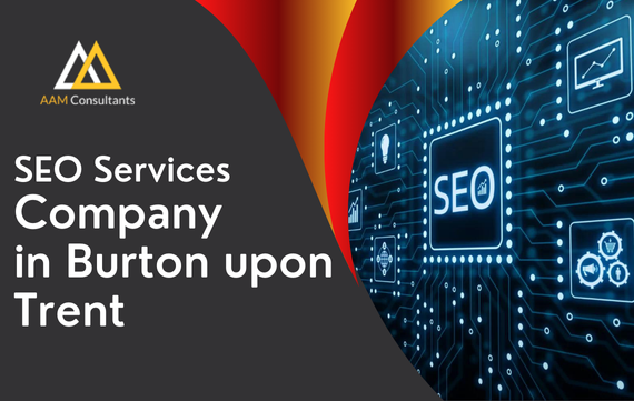 SEO Services Company