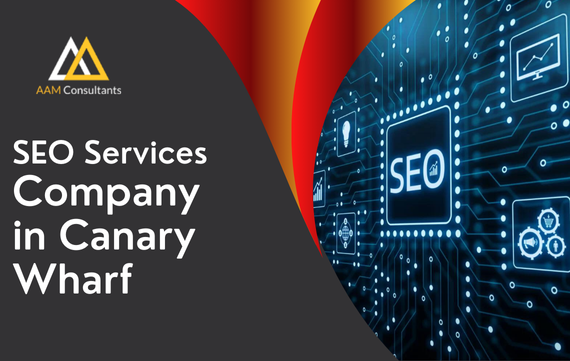 SEO Services Company