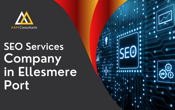 SEO Services Company