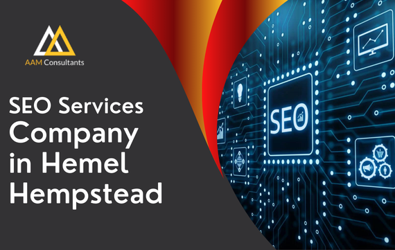 SEO Services Company