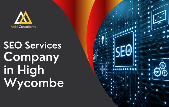 SEO Services Company