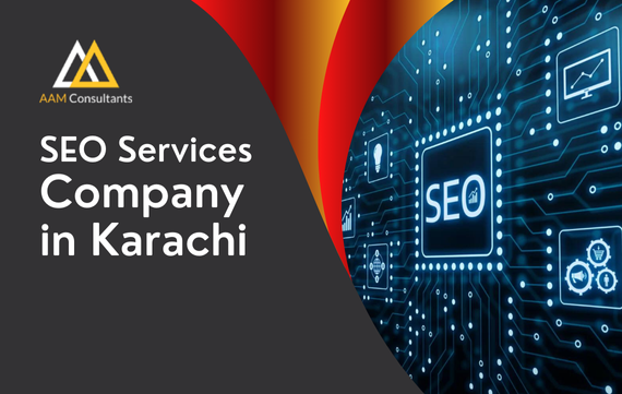 SEO Services Company