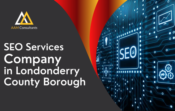 SEO Services Company