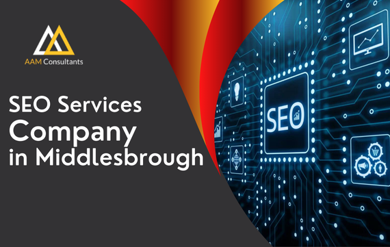 SEO Services Company