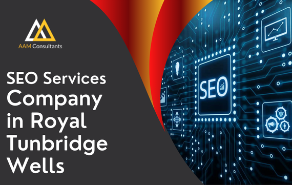 SEO Services Company