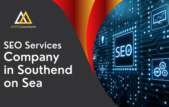 SEO Services Company