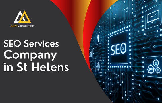 SEO Services Company