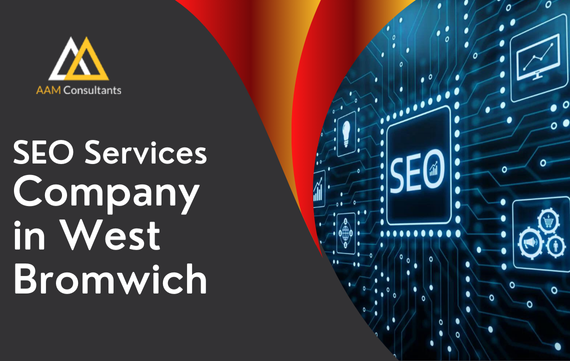 SEO Services Company