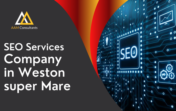 SEO Services Company