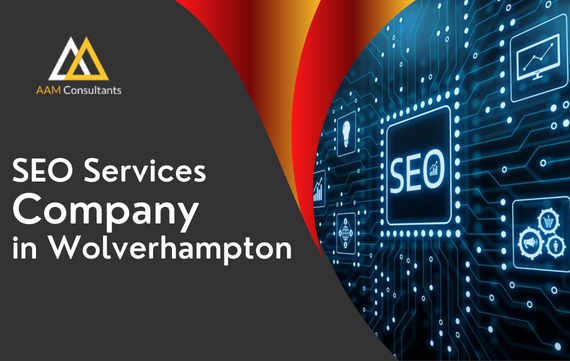 SEO Services Company