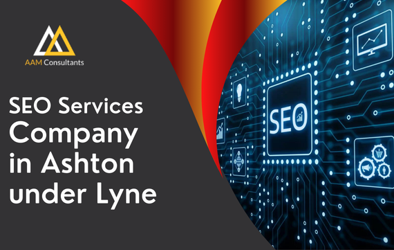 SEO Services Company