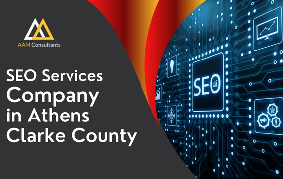 SEO Services Company