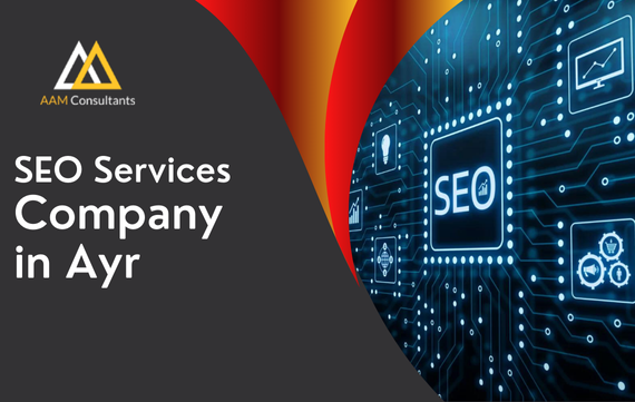 SEO Services Company