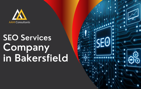 SEO Services Company