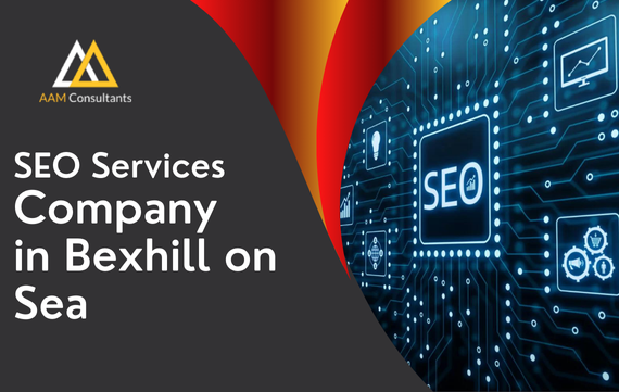 SEO Services Company