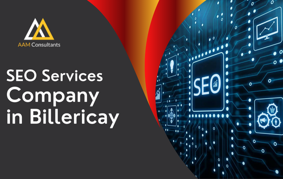 SEO Services Company